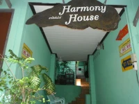 Harmony House 