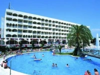 Olimpic Park 4*