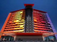 Silken Puerta America