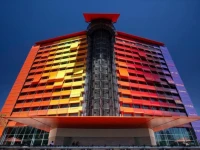 Silken Puerta America 5*