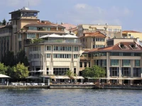Radisson Blu Hotel, Bosphorus 5*