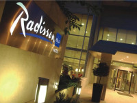 Radisson Blu Hotel Ankara
