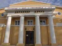 Вороново клубный отель 