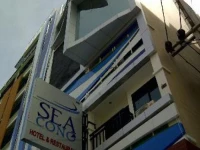 Sea Cono Boutique Hotel 3*