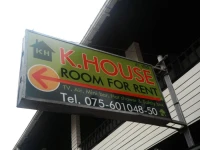 K House 