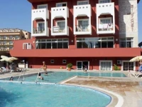 Stardust Beach Hotel 