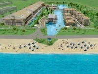 Jiva Beach Resort 5*