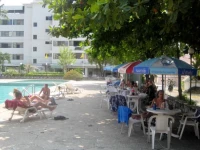 Pacific Jomtien Hotel 3*