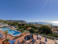Residence Santanna 3*