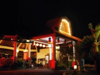Graha Senggigi 2*