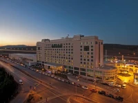 Crowne Plaza Istanbul Asia 5*