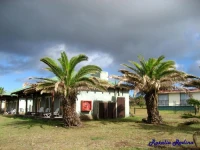 Hanga Roa Hotel 4*