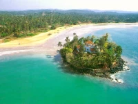 Taprobane Island 5*