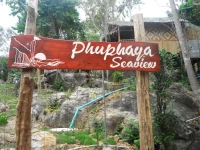 Phuphaya Sea View 