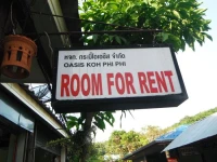 Oasis Koh Phi Phi 