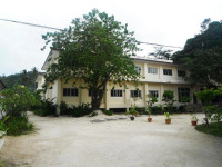 PP Charlie Beach Resort