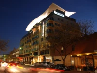 Majestic Roof Garden Hotel 4*
