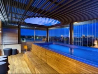 Clarion Hotel Soho 3*