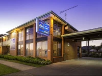 Best Western Apollo Bay Motel & Apartments 3*