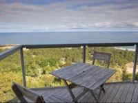 Chriss Beacon Point Restaurant & Villas 4*
