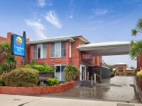 Comfort Inn The International 4*