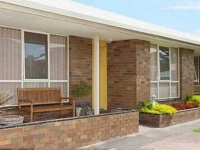 Apollo Bay Backpackers Lodge 2*