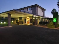 Quality Hotel Powerhouse Armidale 4*
