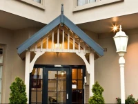 Abbotsleigh Motor Inn 3*