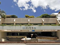 Waves Byron Bay 4*