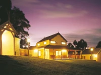 Comfort Inn Sovereign Hill 3*