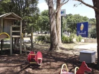 BIG4 Ballarat Windmill Holiday Park 4*