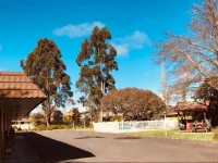 Alfred Motor Inn 3*