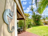 Kellys Beach Resort 3*