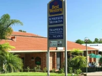 Best Western Sunseeker Motor Inn 4*
