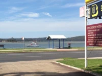 Beach Drive Motel 3*
