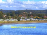 Clyde View Holiday Park 4*