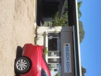 Hanging Rock Family Motel Batemans Bay 3*