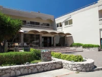 Delfinia Resort 3*