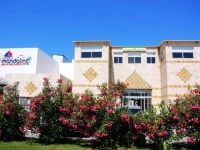 Yelken Mandalinci Spa&Wellness Hotel 4*