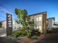 Quest Bendigo Central 4*