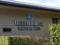 Best Western Beechworth Motor Inn 4*