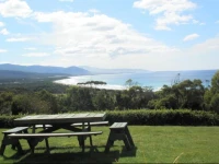 Bichenos Ocean View Retreat 4*