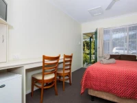 Wintersun Gardens Motel 3*