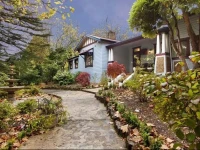 Kubba Roonga Guesthouse 4*