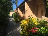 Bluewater Harbour Motel 4*
