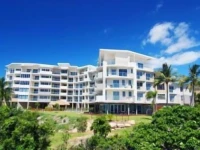 Coral Cove Apartments 4*