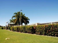 Port Denison Motor Inn 3*