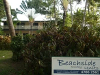 Beachside Holiday Units 3*