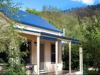 Alpine Valley Cottages 4*
