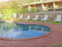 Bright Avenue Motor Inn 4*